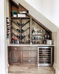 Below, we share ideas for how to set up, design, and organize a wine room. 21 Home Wine Room Design Organization Ideas Extra Space Storage