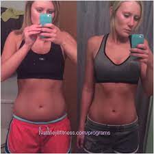 20 Lbs Gone In 6 Weeks Kady Did It So Can You