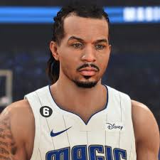 Cole Anthony for 2K23