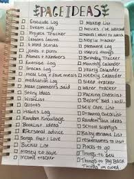 32+ Bullet Journal Inspiration (For Your Best Year Yet)