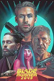 Blade Runner 2049 Official Movie Site Now Playing Films Retro Blade Runner Affiche De Film
