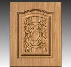 Cabinet Raised Panels Raised Panel Carved Doors Cnc Woodworking
