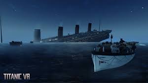 The titanic was a white star line steamship carrying the british flag. Titanic Vr On Steam