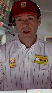 American Beauty's Mr. Smiley Scene Explained