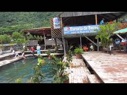 En Lago De Coatepeque Rest Rancho Alegre Travelerbase Traveling Tips Suggestions