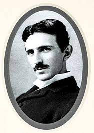 Amazon.com: Nikola Tesla: Eine Kurze Zusammenfassung Des Genies (German  Edition) Ebook : Vogel, Manuel: Kindle Store