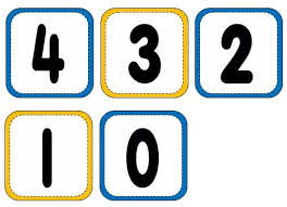 Spell numbers 1 to 10. Kad Nombor 1 Hingga 100 Kedai Buku Pelita Biru Facebook