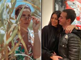 We did not find results for: Maria Kalabria Egkrinei Thn Eyh Iwannidoy Gia Syntrofo Toy Gioy Ths Den 8a Moy Htan Periergo Na Ginw Giagia