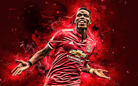 Wenn der unbesungene held tanzt. Herunterladen Hintergrundbild Paul Pogba Grunge Ziel Manchester United Fc Premier League Franzosische Fussballer Roten Stein Pogba Soccer Football Man United England Mit Einer Auflosung Zu Uberwachen 2880x1800 Bilder Auf Dem Desktop