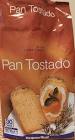 Pan Tostado