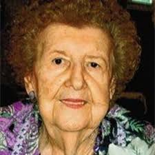 Lena Terrebonne Obituary May 13, 2015