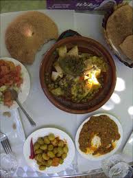 Moroccan Food Moroccan Food Food Moroccan Dishes
