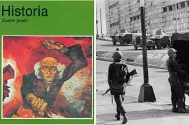 30 agosto, 20198 septiembre, 2019. Los Libros De Historia De La Sep Cuentan Una Historia Muy Distinta Del 2 De Octubre