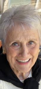 Joyce Robinson Obituary