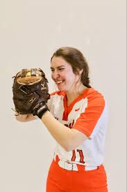 Kalamazoo College Softball