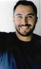 Profile for Angel Leyva, 40