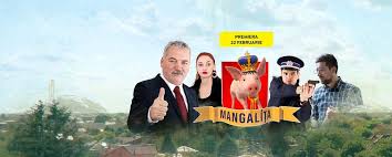 Mangalita Serial Online Mangalita episodul 11 din 9 mai. mangalita serial online