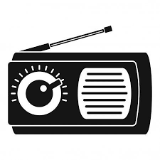 Manual Radio Icon Simple Style Stock Vector Aff Icon Radio Manual Simple Ad Radio Icon Radio Icon