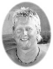 Trevor Wade Roesslein