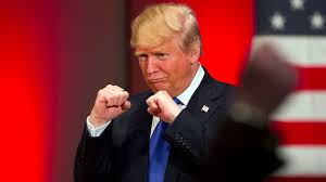 Resultado de imagem para fotos trump