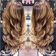 Ecco come faccio i boccoli ai miei capelli lunghi in soli 10 minuti il ferro che uso: La Cascata Dei Boccoli Shatush Primavera Estate 2014 Hair Styles Hair Trends Long Hair Styles