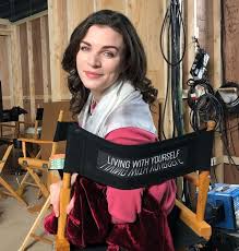 Aisling bea 2021 body stats and background. Aisling Bea Bio Wiki Net Worth Dating Boyfriend Husband Height