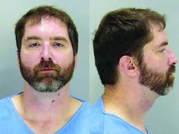 ERIC HARLAN Richmond County authorities have announced the arrest of ERIC  HARLAN, with these listed charges. https://augustacrime.com/eric-harlan-2/