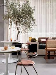 We are a flourishing firm with a great studio in. Timber And Rattan Add Warmth To Glorietta Eatery In Sydney