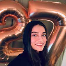 معلومات عن ayça ayşin turan بطلة مسلسل زمهرير ❤️ الاشتراك في القناة من هنا prije 3 godina. Twitterren Aycaaysinturan Ø¹Ø§ÙŠØ´Ø© ØªÙˆØ±Ø§Ù† Ø¹Ø¨Ø± Ø§Ù†Ø³ØªÙ‚Ø±Ø§Ù… Ø¨Ù…Ù†Ø§Ø³Ø¨Ø© Ù…ÙŠÙ„Ø§Ø¯Ù‡Ø§ 27