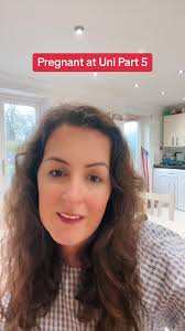 Cautionary Tale: Pregnant at Uni Part 5