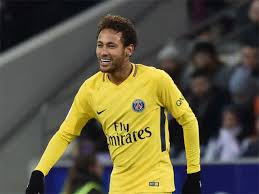 neymar jr neymar jr being talked about as a possible