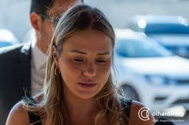 Justiça analisa pedido de mãe de Isabele para atuar como assistente de  acusação em ação contra pais de atiradora :: Notícias Jurídicas