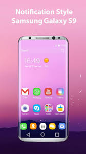 Download theme and launcher for galaxy s9, launcher s9 plus apk 1.0.2 for android. S9 Launcher For Android Apk Download