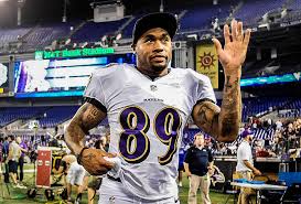 Steve smith has no problem with giants wrs partying in miami. Uni Alum Steve Smith Sr Retires From Football Uhef