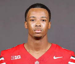 Scarlet Wins Spring Game, 50-31