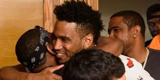 Here's Who We Spotted Out And About In The Last 24 Hours