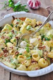 Recette Gratin De Pates Farcies Poulet Ricotta Gratins De Pates Galbani Recette Recette Gratin De Pates Recette Recettes De Cuisine
