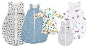 Ein babyschlafsack ist grundsätzlich zu empfehlen, wenn das baby nachts alleine schläft. Die 13 Besten Schlafsacke Fur Babys Wunschkind