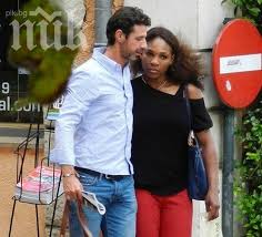I'd rather lose, williams added. Serena Williams Photo 6 16