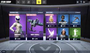 It will not be a free style for the. Fortnite Item Shop Update How Much Is The Overtaker Skin In Item Shop Today Gaming Entertainment Express Co Uk