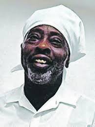 Richard Trimble Sr. Obituary