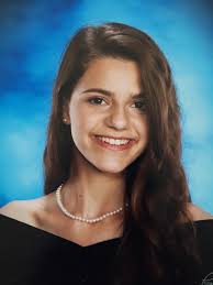 Adopted** Thank you, Katina Denise 💕 This is our senior, Alana Alexander.  She is a full time dual enrolled student at Islands High School and  currently taking all her courses through Point