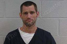 Corey Vines — Polk County Jail Bookings