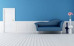 Vintage mid century modern daybed sofa chaise lounge. Hd Wallpaper Modern Door And Sofa Blue Fainting Couch Other Flower Beautiful Wallpaper Flare
