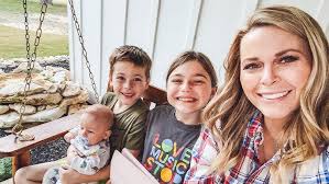 The call of motherhood