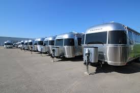 If the one you want is not. Airstreams Campers London Travel Trailers For Sale