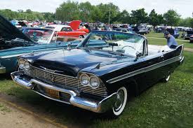 Image result for Midnight Blue 1958 Plymouth
