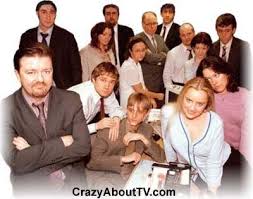 The Office 2001 2003 Ricky Gervais Is A Genius Look At Young Martin Freeman Uk Tv Shows The Office Quiz Martin Freeman
