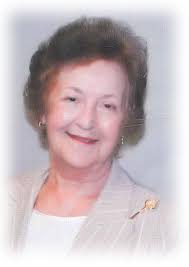 Obituary of Rebecca "Becky" Goodman