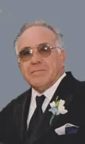 Obituary information for Louie Cano